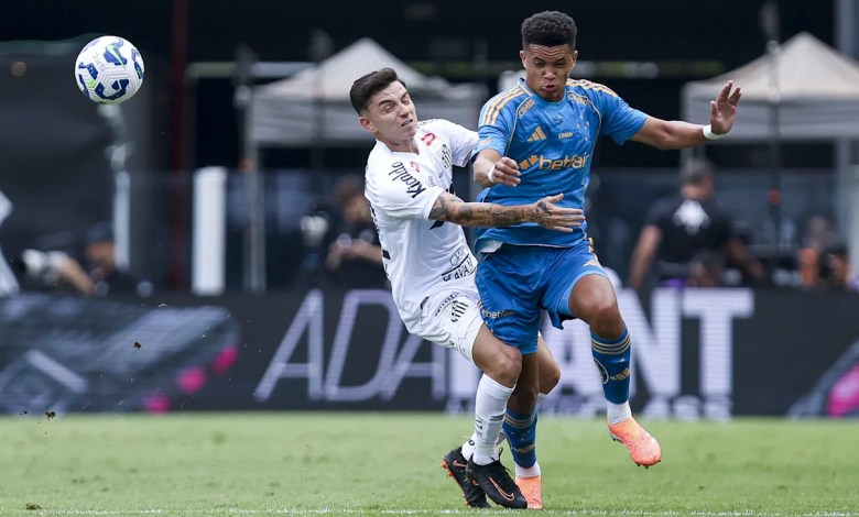 Report: Borussia Dortmund Sign Kauã Prates Report: Borussia Dortmund Sign Kauã Prates