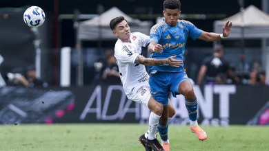 Report: Borussia Dortmund Sign Kauã Prates Report: Borussia Dortmund Sign Kauã Prates