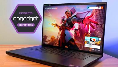 The best laptops for gaming and schoolwork in 2026 The best laptops for gaming and schoolwork in 2026
