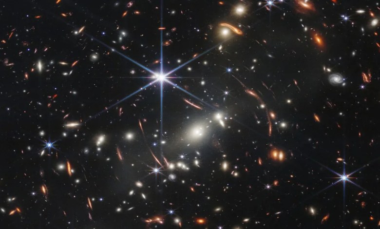 Why were galaxies so active in the early universe? We may be getting close to the answer Why were galaxies so active in the early universe? We may be getting close to the answer