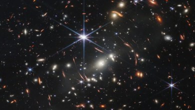 Why were galaxies so active in the early universe? We may be getting close to the answer Why were galaxies so active in the early universe? We may be getting close to the answer