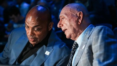 Charles Barkley doesn’t see UK making deep run, says ‘Cats fans travel like ‘pack rats’ Charles Barkley doesn’t see UK making deep run, says ‘Cats fans travel like ‘pack rats’