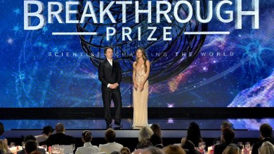Breakthrough Prize 2026 awards over million for discoveries across space, physics and more Breakthrough Prize 2026 awards over million for discoveries across space, physics and more