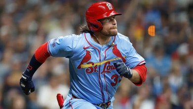 Mariners finally make their big offseason move, bolster infield by acquiring Brendan Donovan from Cardinals Mariners finally make their big offseason move, bolster infield by acquiring Brendan Donovan from Cardinals