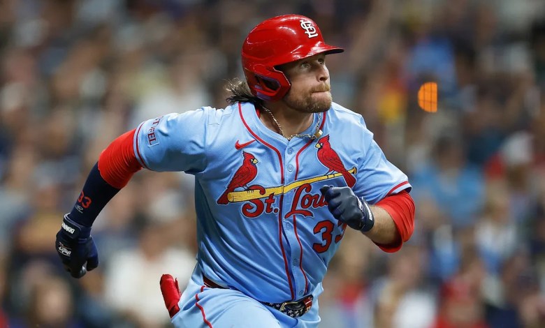 Mariners finally make their big offseason move, bolster infield by acquiring Brendan Donovan from Cardinals Mariners finally make their big offseason move, bolster infield by acquiring Brendan Donovan from Cardinals