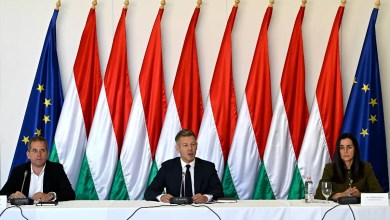 Hungary summons Russian ambassador to protest attack in Ukraine near its border Hungary summons Russian ambassador to protest attack in Ukraine near its border