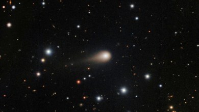 Interstellar comet 3I/ATLAS’ journey through our solar system, in photos Interstellar comet 3I/ATLAS’ journey through our solar system, in photos