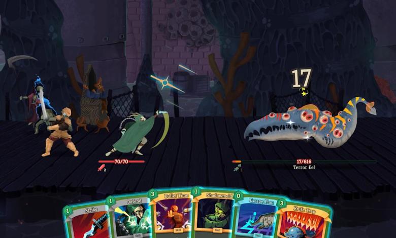 Slay the Spire 2 will enter early access on March 5 Slay the Spire 2 will enter early access on March 5