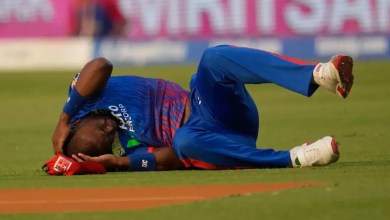 Will Lungi Ngidi play in DC vs CSK IPL 2026 match? Coach provides big update Will Lungi Ngidi play in DC vs CSK IPL 2026 match? Coach provides big update