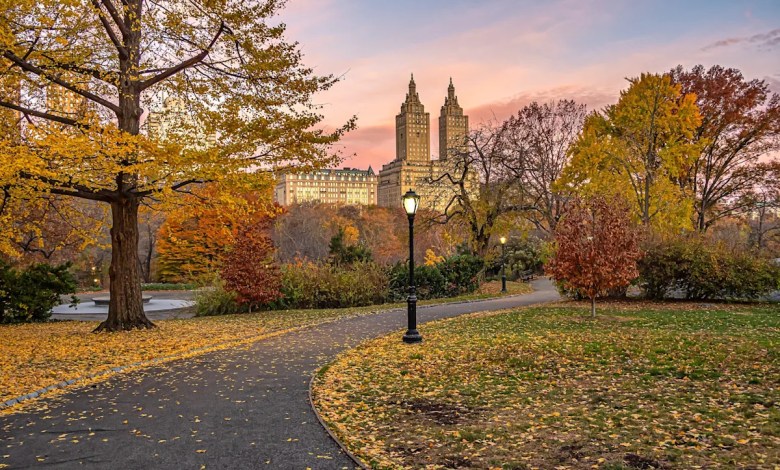 The 10 Coziest Cities in the U.S., According to a New Study The 10 Coziest Cities in the U.S., According to a New Study