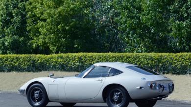 Trio of Rare Toyota 2000GTs Offered for Millions on Facebook Marketplace Trio of Rare Toyota 2000GTs Offered for Millions on Facebook Marketplace