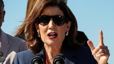 Governor Hochul signs New York’s AI safety act Governor Hochul signs New York’s AI safety act