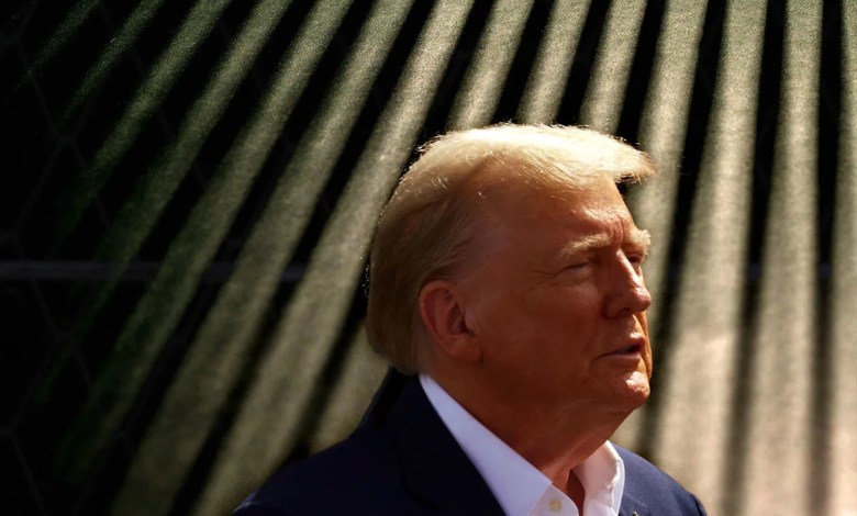 Trump tried to interfere in 2020 — and he just got away with it Trump tried to interfere in 2020 — and he just got away with it