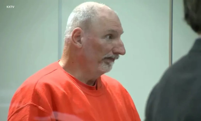 Child molester granted parole, will come to Fresno after expressing continued fantasies toward kids Child molester granted parole, will come to Fresno after expressing continued fantasies toward kids
