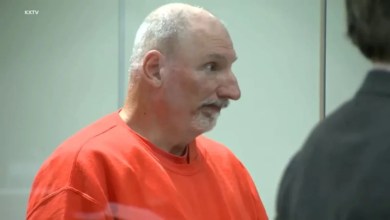 Child molester granted parole, will come to Fresno after expressing continued fantasies toward kids Child molester granted parole, will come to Fresno after expressing continued fantasies toward kids
