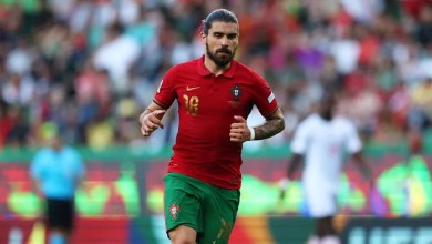 Ruben Neves: Manchester United overtake Real Madrid in race for Portuguese star Ruben Neves: Manchester United overtake Real Madrid in race for Portuguese star