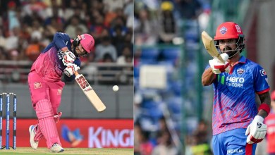 IPL 2026: ‘Never dreamt of this’- KL Rahul stunned by Vaibhav Sooryavanshi’s audacious hitting IPL 2026: ‘Never dreamt of this’- KL Rahul stunned by Vaibhav Sooryavanshi’s audacious hitting