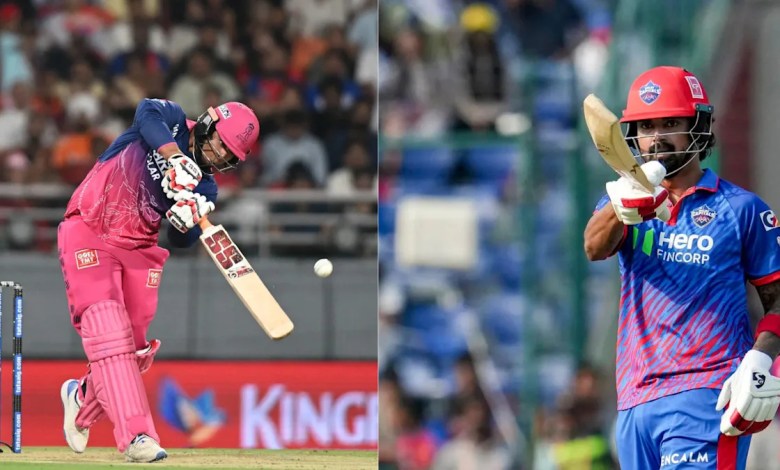 IPL 2026: ‘Never dreamt of this’- KL Rahul stunned by Vaibhav Sooryavanshi’s audacious hitting IPL 2026: ‘Never dreamt of this’- KL Rahul stunned by Vaibhav Sooryavanshi’s audacious hitting