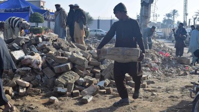 At Least 7 Dead, More Than 2 Dozen Others Injured After Suicide Bomb Explodes at Wedding While Guests Were Dancing At Least 7 Dead, More Than 2 Dozen Others Injured After Suicide Bomb Explodes at Wedding While Guests Were Dancing