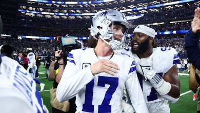 Pro Bowl Voting: Cowboys’ Brandon Aubrey takes over top spot among kickers Pro Bowl Voting: Cowboys’ Brandon Aubrey takes over top spot among kickers
