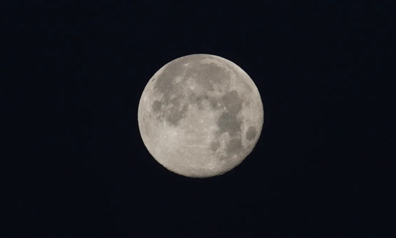 How best to view tonight’s lunar occultation How best to view tonight’s lunar occultation