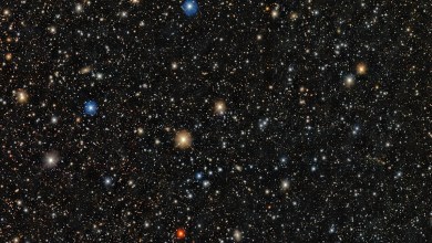 Astronomers find extremely rare star from ancient universe Astronomers find extremely rare star from ancient universe
