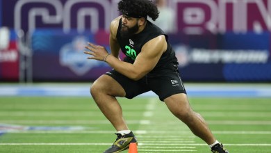 2026 NFL draft: Top 5 guards, per Draft Wire 2026 NFL draft: Top 5 guards, per Draft Wire
