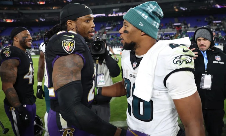 NFL Power Rankings: From worst to first, which offenses offer the most fantasy football upside this season? NFL Power Rankings: From worst to first, which offenses offer the most fantasy football upside this season?