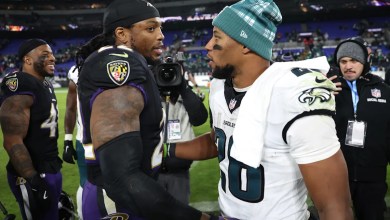 NFL Power Rankings: From worst to first, which offenses offer the most fantasy football upside this season? NFL Power Rankings: From worst to first, which offenses offer the most fantasy football upside this season?