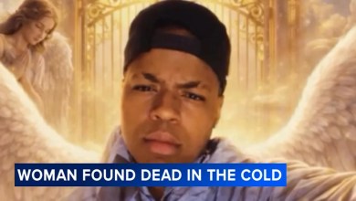 Woman found frozen to death less than 24 hours after leaving nightclub: Family Woman found frozen to death less than 24 hours after leaving nightclub: Family