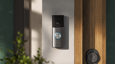 Alexa+ can now answer your Ring doorbell and talk to people Alexa+ can now answer your Ring doorbell and talk to people