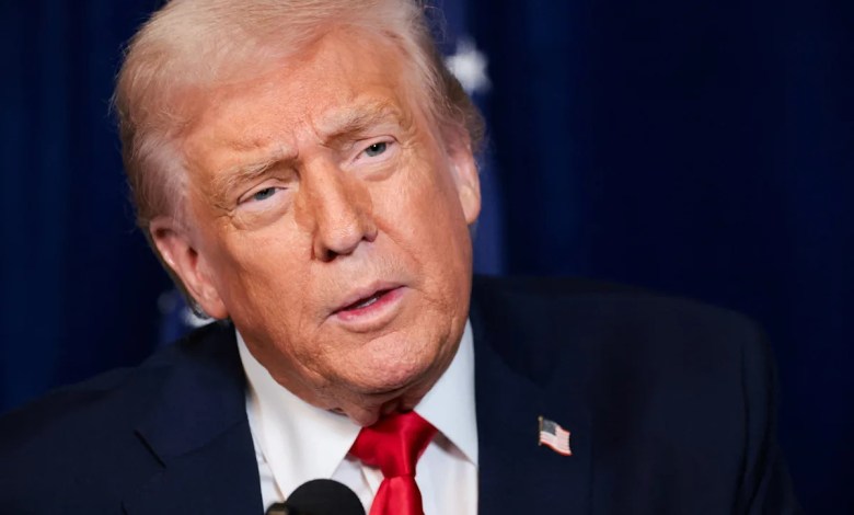 Here’s Donald Trump’s approval rating across US, in PA as 2026 begins Here’s Donald Trump’s approval rating across US, in PA as 2026 begins