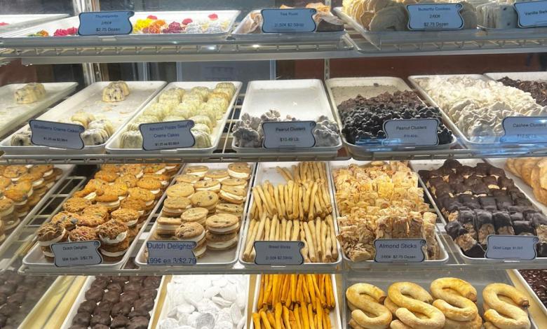 How to do a Pella food crawl to eat your way through Dutch country How to do a Pella food crawl to eat your way through Dutch country