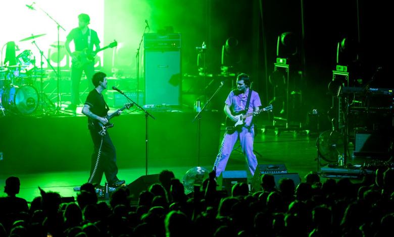 An AI copycat of King Gizzard & the Lizard Wizard went unnoticed on Spotify for weeks An AI copycat of King Gizzard & the Lizard Wizard went unnoticed on Spotify for weeks