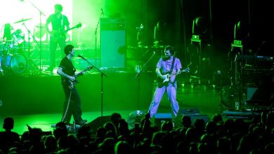 An AI copycat of King Gizzard & the Lizard Wizard went unnoticed on Spotify for weeks An AI copycat of King Gizzard & the Lizard Wizard went unnoticed on Spotify for weeks