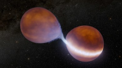 Scientists find 2 ‘failed stars’ that may have a second chance to shine bright — by getting together Scientists find 2 ‘failed stars’ that may have a second chance to shine bright — by getting together