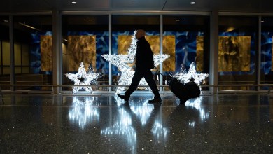Why holiday flights cost so much, and when prices finally drop Why holiday flights cost so much, and when prices finally drop