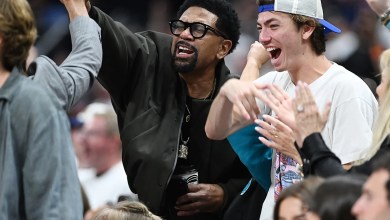 Jalen Rose places Cade Cunningham on GOAT list after Game 5 masterpiece Jalen Rose places Cade Cunningham on GOAT list after Game 5 masterpiece