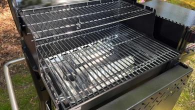 How to get your grill ready for the outdoor season How to get your grill ready for the outdoor season