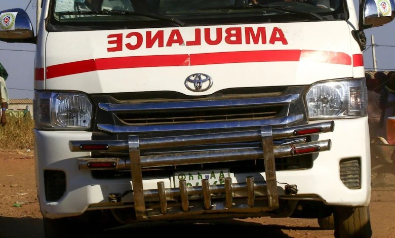 At least 30 die after Ethiopia church scaffolding falls At least 30 die after Ethiopia church scaffolding falls