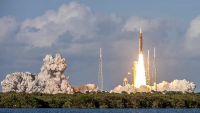 NASA’s moon mission has begun — here’s what’s ahead for the Artemis II astronauts NASA’s moon mission has begun — here’s what’s ahead for the Artemis II astronauts