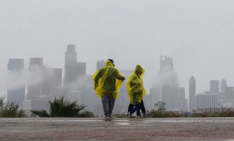 California is completely free of drought for the first time in 25 years California is completely free of drought for the first time in 25 years