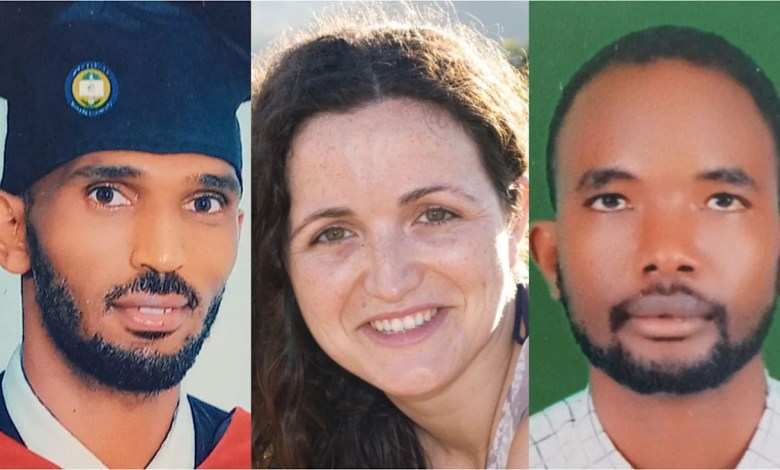 Aid workers ‘executed’ in Ethiopia’s Tigray war, charity says Aid workers ‘executed’ in Ethiopia’s Tigray war, charity says