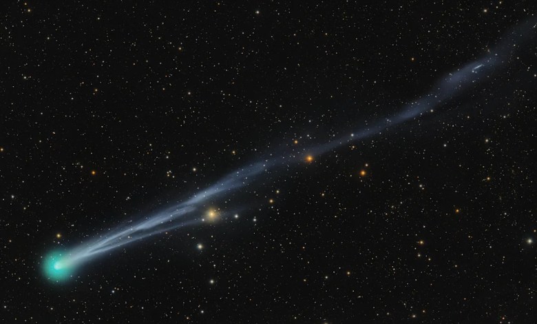 The rise of interstellar 3I/ATLAS, an icy Lemmon and a cosmic SWAN The rise of interstellar 3I/ATLAS, an icy Lemmon and a cosmic SWAN