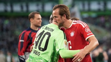 Bayern Munich vs Koln – Predicted lineup and team news Bayern Munich vs Koln – Predicted lineup and team news