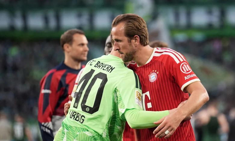 Bayern Munich vs Koln – Predicted lineup and team news Bayern Munich vs Koln – Predicted lineup and team news