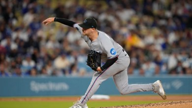 Janson Junk shuts down Dodgers and outduels Shohei Ohtani as Marlins snap 3-game skid with 2-1 win Janson Junk shuts down Dodgers and outduels Shohei Ohtani as Marlins snap 3-game skid with 2-1 win