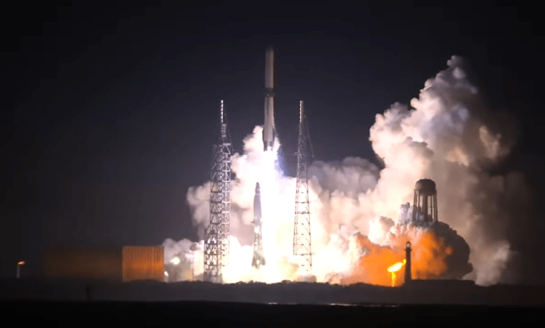 Watch Blue Origin’s huge New Glenn rocket launch NASA Mars mission on Nov. 9 Watch Blue Origin’s huge New Glenn rocket launch NASA Mars mission on Nov. 9