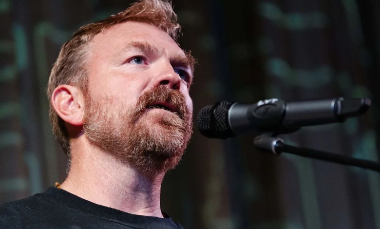 Graham Platner abruptly cancels campaign fundraiser at New York City gay bar Graham Platner abruptly cancels campaign fundraiser at New York City gay bar