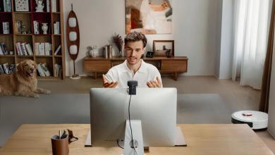 Insta360 releases AI-powered follow-up to its Link webcams Insta360 releases AI-powered follow-up to its Link webcams